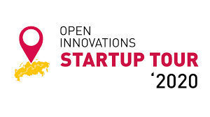       Open Innovations Startup Tour   