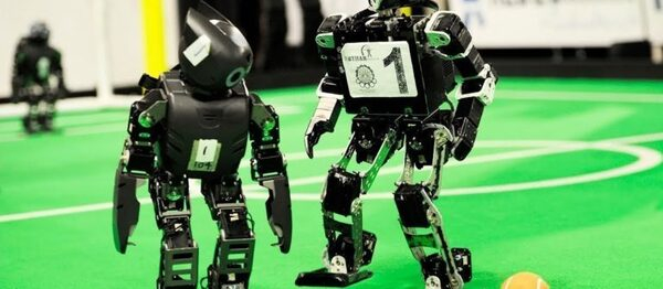  -      ROBOFEST