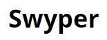   |   swyper