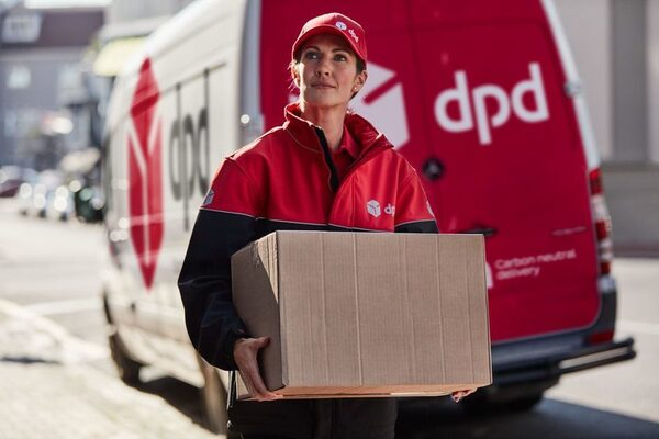DPD        
