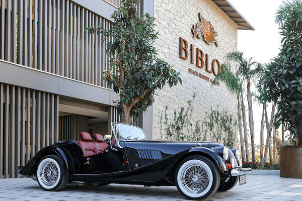  ACCESS RUSSIA      Biblos Resort Alaçati 5*    