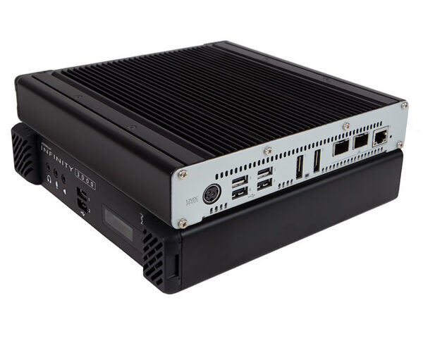 Adder Technology   IP KVM  ADDERLink  INFINITY 3000 [ALIF3000]