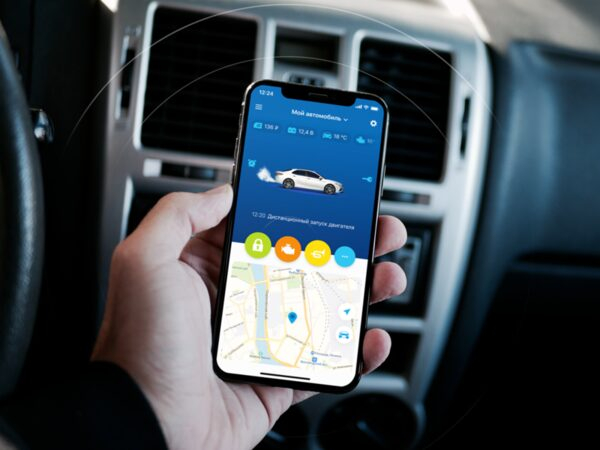 ����� ����������� ���������� ���������� StarLine