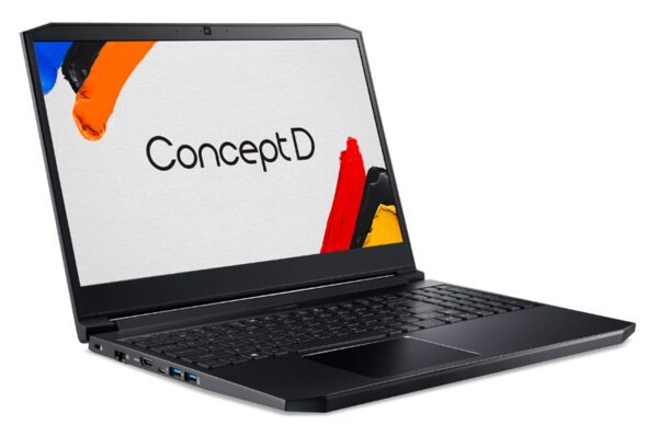  : ConceptD 5 Pro  Acer   