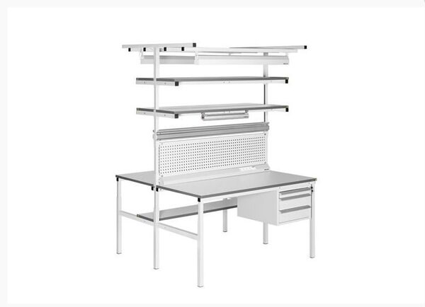       Industrial Furniture