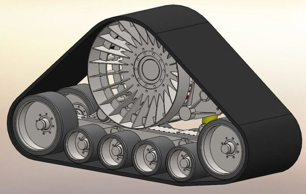 ���������� ��� �� Agritechnika 2019