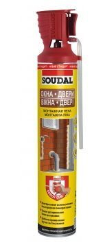    Soudal   Genius Gun