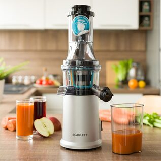 . . Scarlett.    Scarlett SC-JE50S40