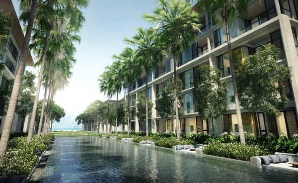 Arrow Hotels and Resorts    Baan Mai Kao  