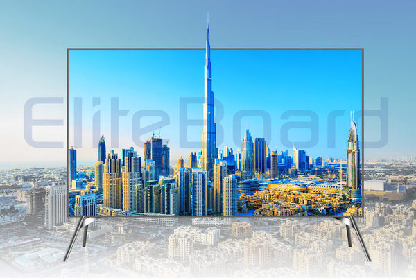  EliteBoard       -  LARGE SCREEN