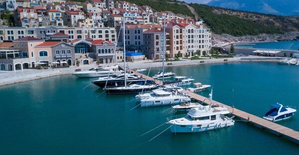 -  The Chedi Luštica Bay