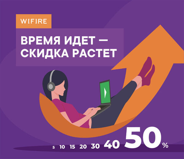 Wifire TV       