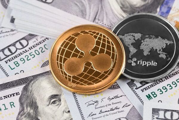 Whale Alert: Ripple Co-Founder Sells 1 Billion XRP, 4.7 Billion Ahead