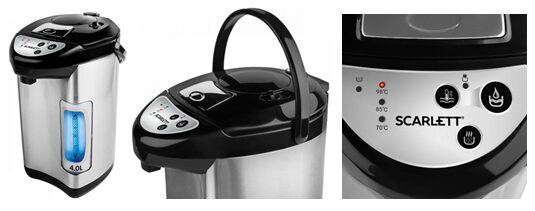 Scarlett      SC-ET10D13