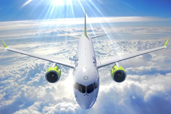   airBaltic   84%