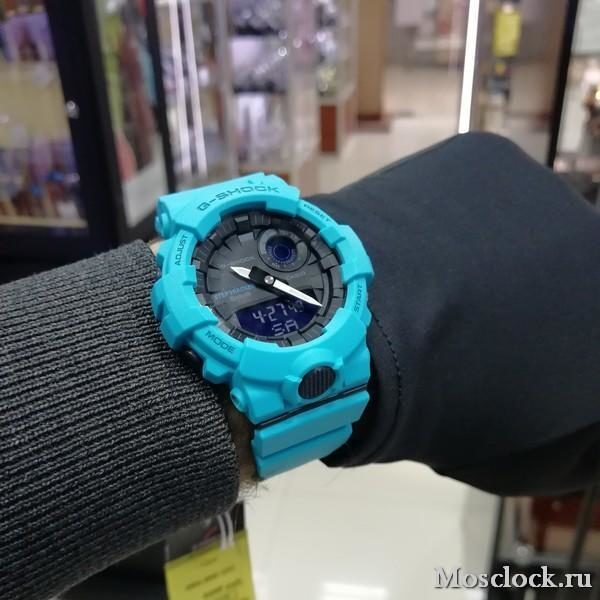 G-Shock bluetooth - 50%