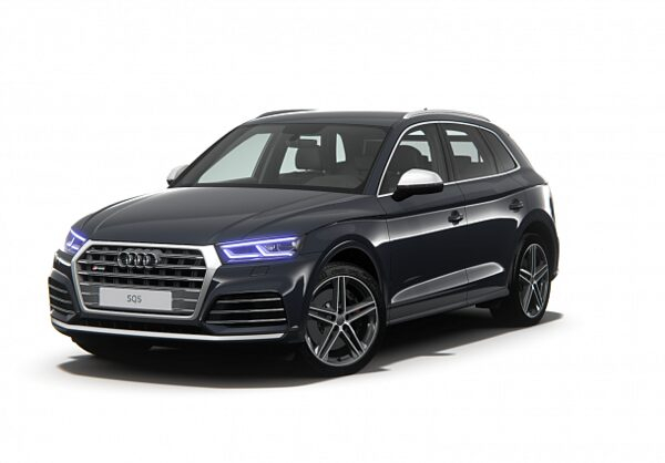 CARCADE     Audi Q5  0%