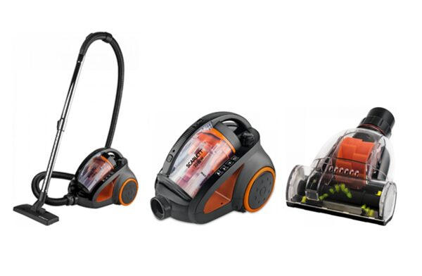      Scarlett SC-VC80C380