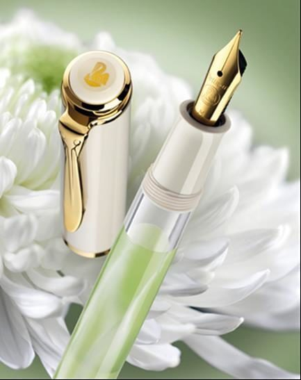 - : Pelikan    Classic 200 Pastel-Green