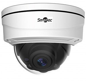   Smartec    IP- STC-IPM3509A rev.2 Estima