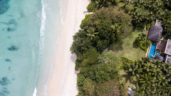 MAIA Luxury Resort&Spa:  