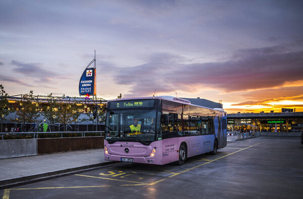 ��������� 2019 ��� ��� Fashion Arena Prague Outlet