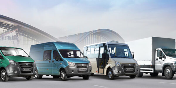  :  80%     LCV  2019 .    ,   Ford
