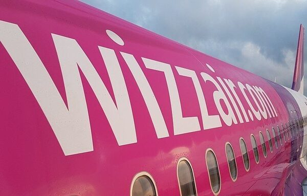 Wizz Air       