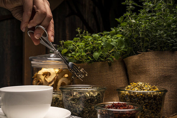 Grual  -     Lefay Resort & SPA Dolomiti