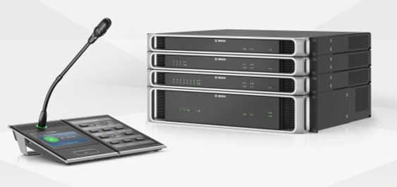  Bosch PRAESENSA         -