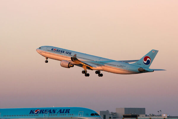 Korean Air    