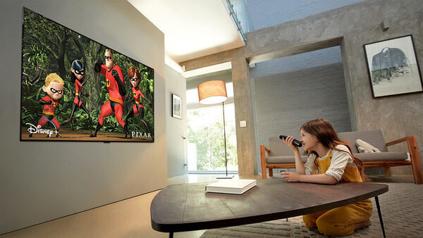 LG    OLED-,   