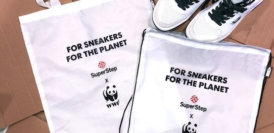    : SuperStep  WWF      