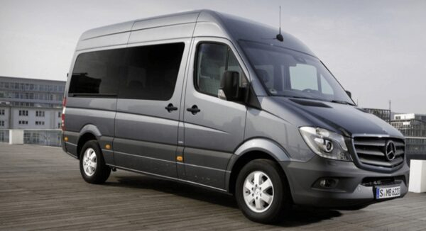 ����������� ������ ���������� �������� ���������� Mercedes-Benz � ����������� �� 0%