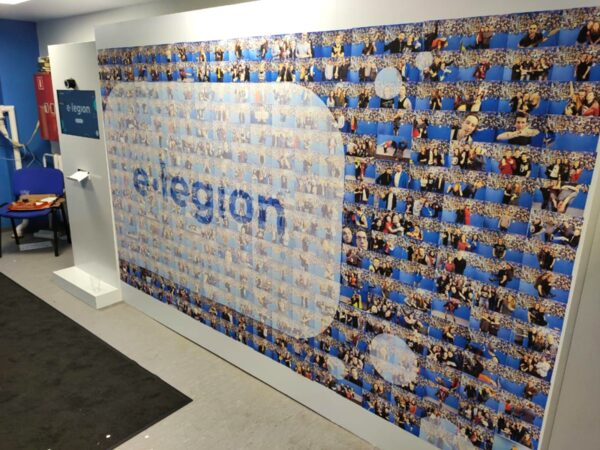       e-Legion