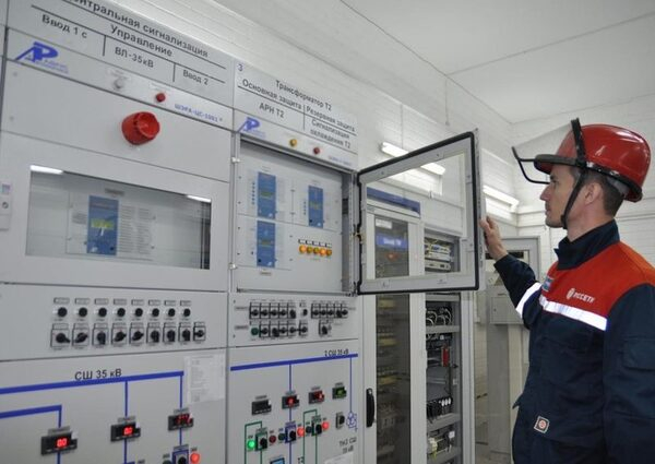 ����������� �������� ����� - ����������� ����������� �������� ����� � ��������� �������� ��� �������� �� 110 �� � ��������� �������