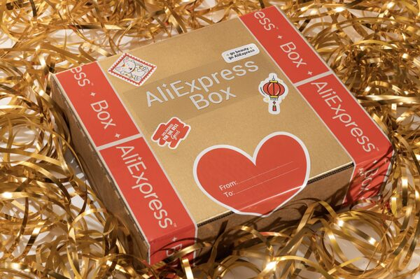AliExpress    -   