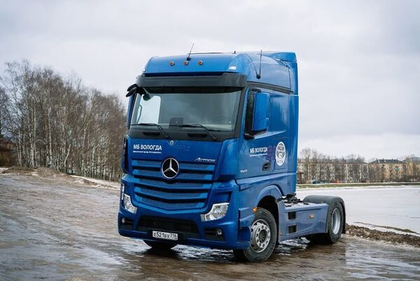 ����������� ������ � Mercedes-Benz ������������ �������� ������������� ����� ������