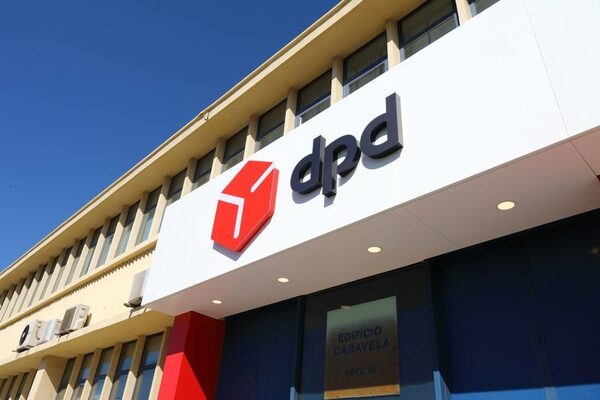 DPD  :       