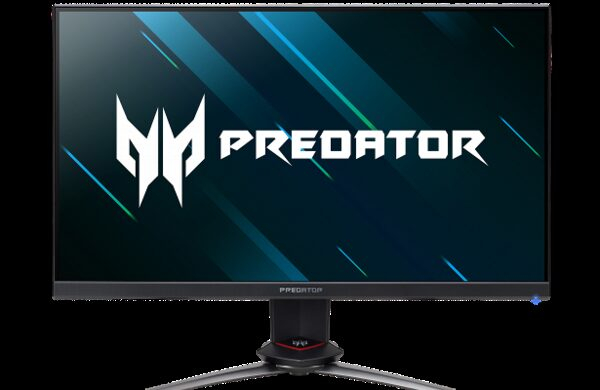  :    Predator XB253QGP   