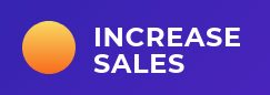   Increase Sales   -     