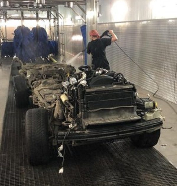 ���� ���� ����. ������������� ���� 19 999 ₽ ��� Discovery 4 � Range Rover Sport � ������ͻ