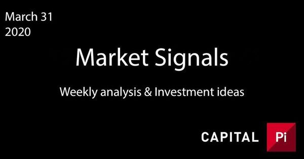 Market Signals