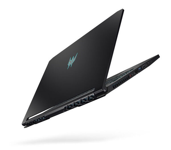 Acer     Predator Triton 500  Acer Nitro 5     Intel Core 10- 