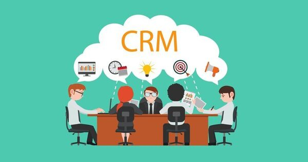 1:CRM - ,   