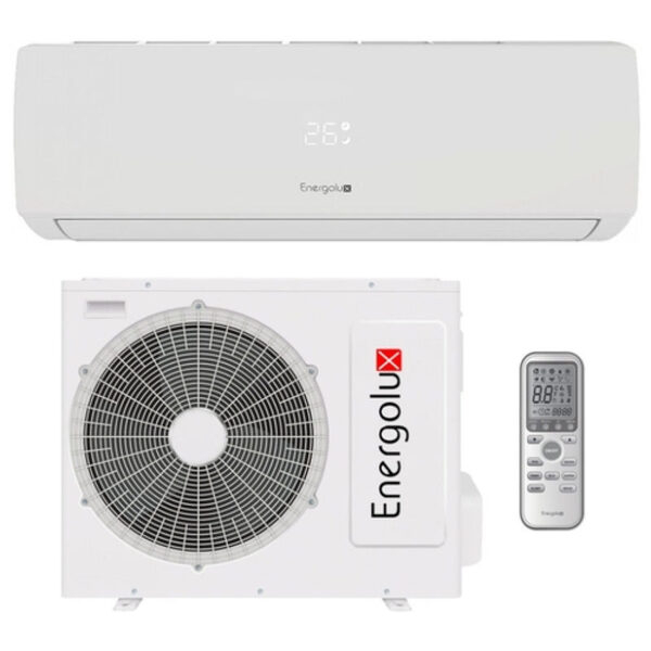 ��������� �����-������� Energolux � �������� SDM Climate