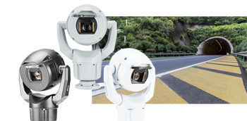 Bosch  PTZ   4      IK10  IP68