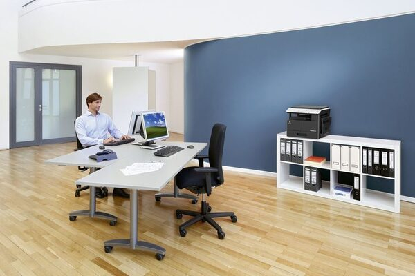 Konica Minolta     3 bizhub 225i     