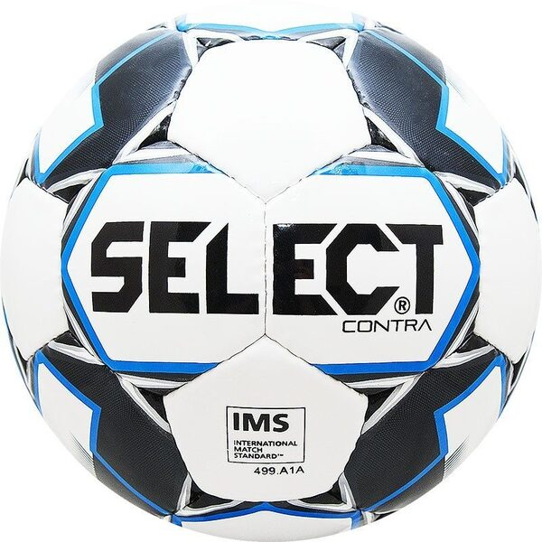   Select      -