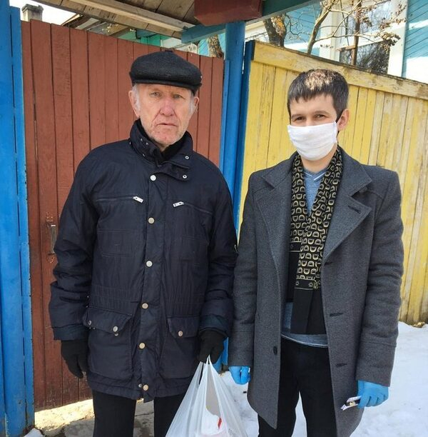 ��������� ����������-��������� �������� ���������